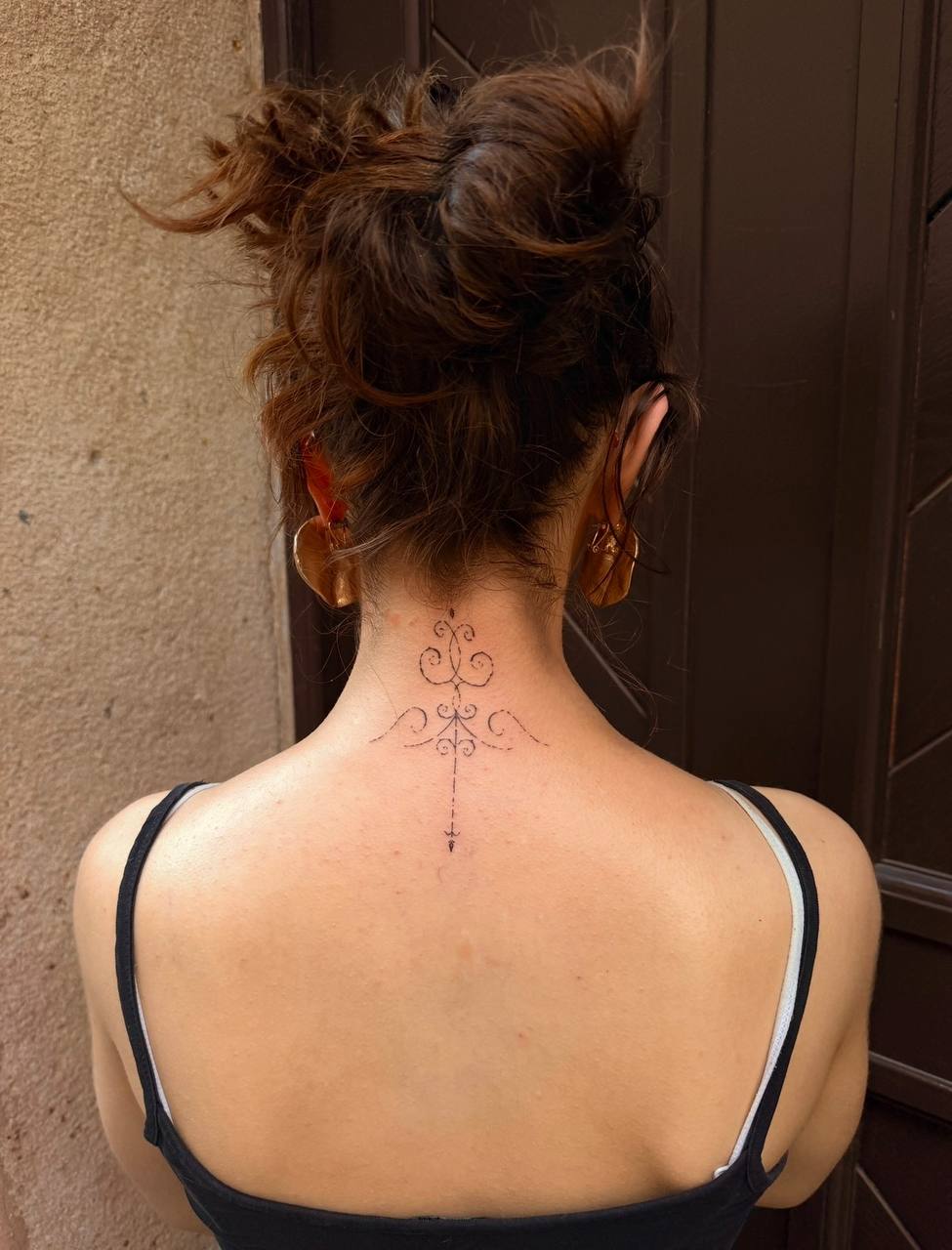 Tetování Praha - STIN Tattoo Studio