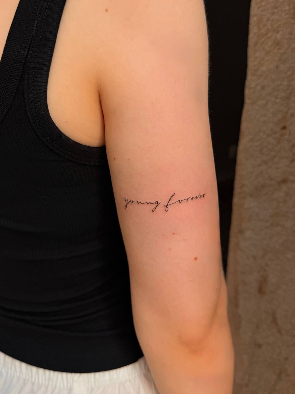 Tetování Praha - fine line studio / Fine line tattoo Prague